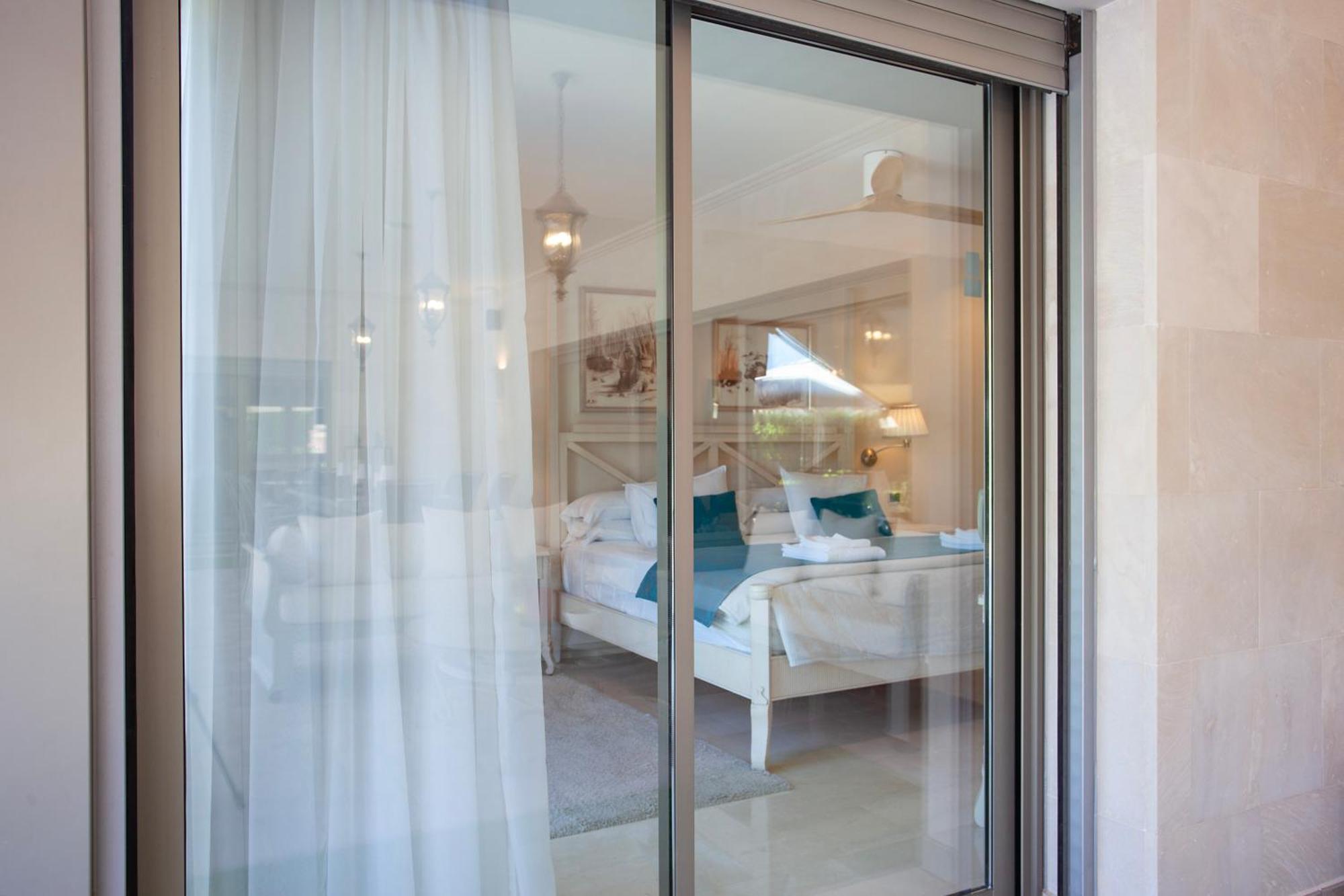 Bellviure Luxury Villa Mallorca La Cabaneta Экстерьер фото