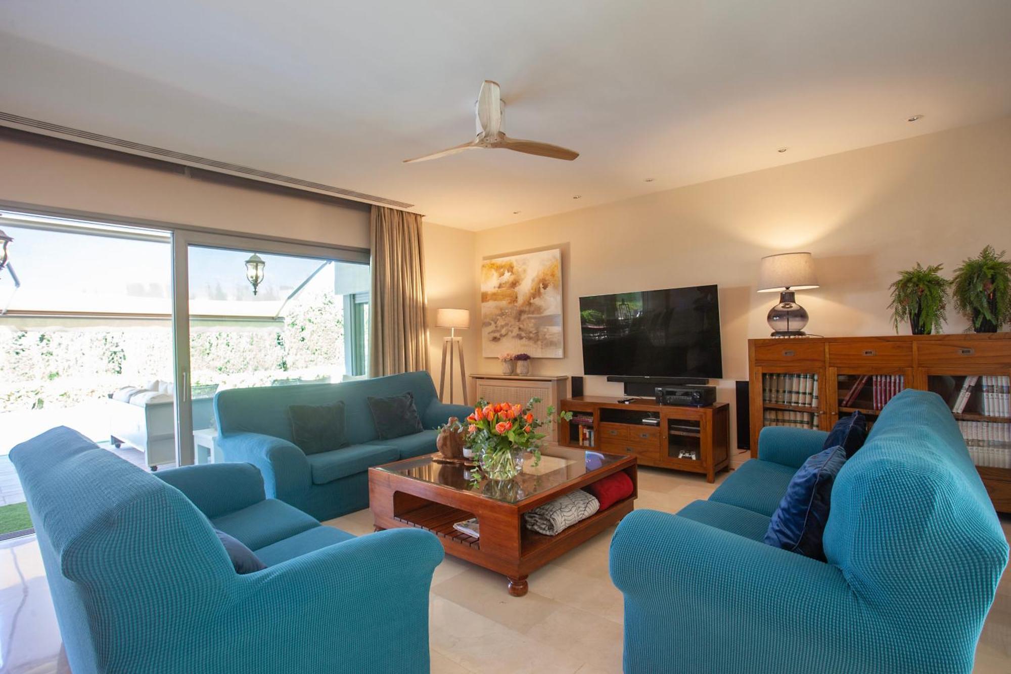 Bellviure Luxury Villa Mallorca La Cabaneta Экстерьер фото